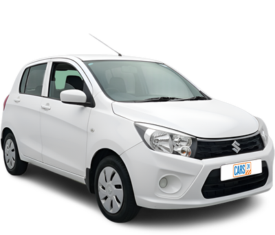 Maruti Celerio-img